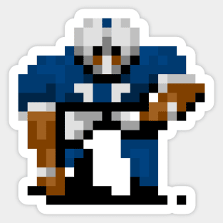 16-Bit Lineman - Indianapolis Sticker